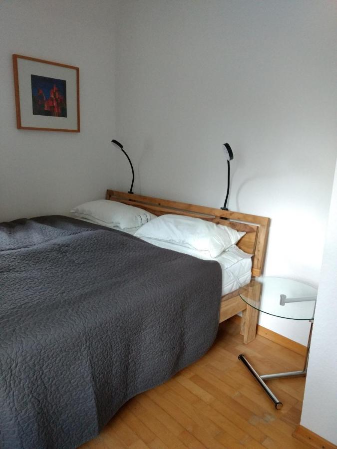 Fewo Haus Patze Betzendorf Екстер'єр фото